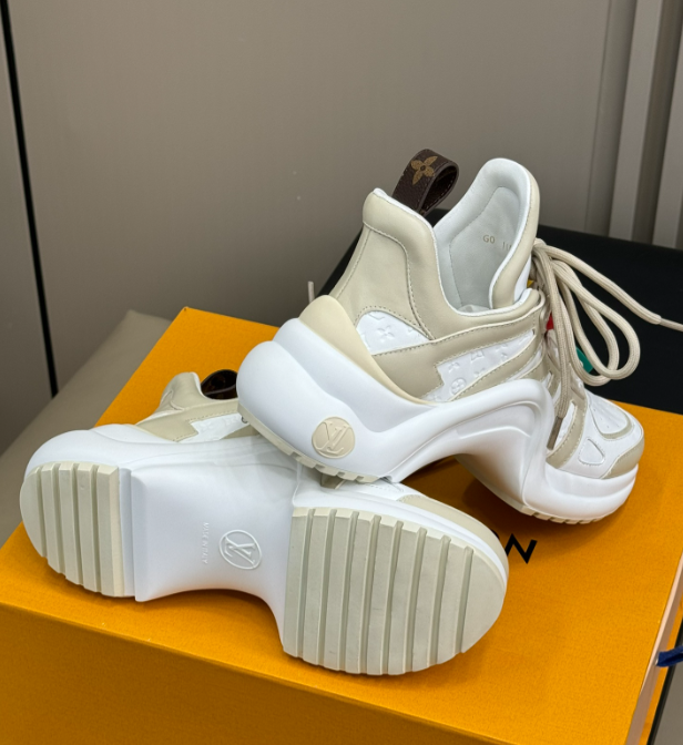 Chloe’s Picks - LOV Women Shoes - 029