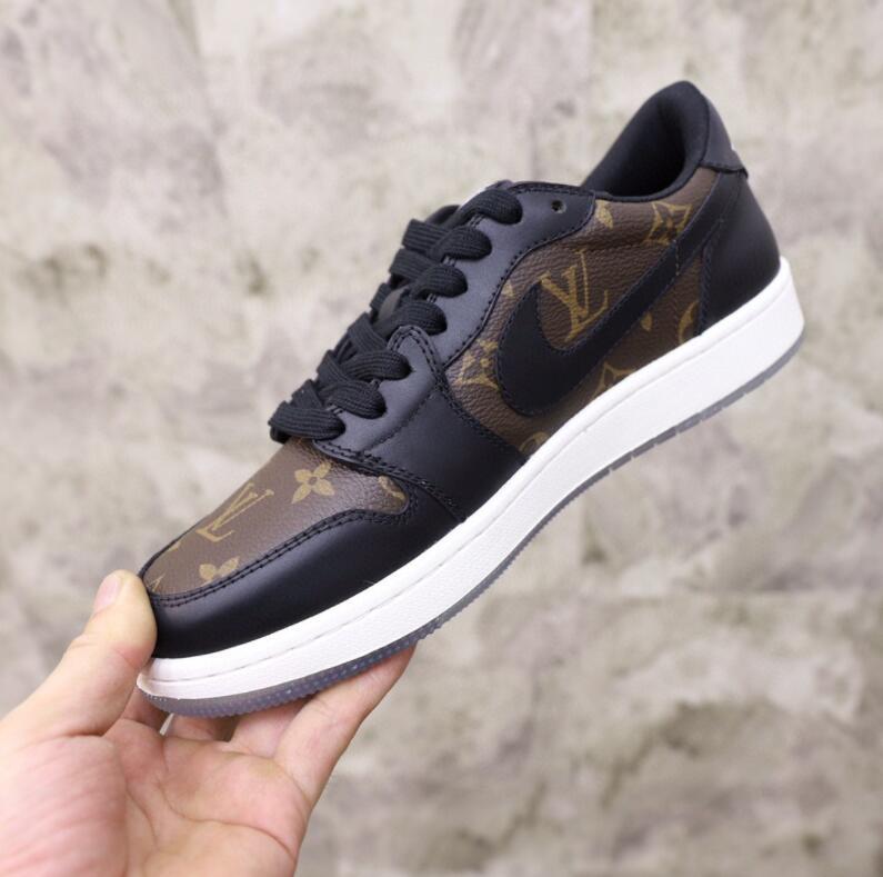 Chloe’s Picks - LOV Men Shoes - 1334