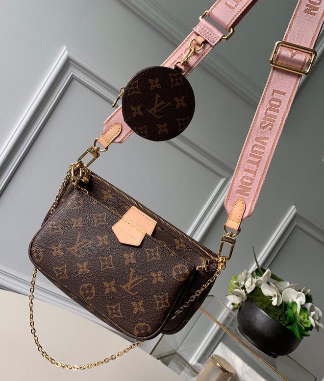 Chloe’s Picks - LOV Bags - 2957