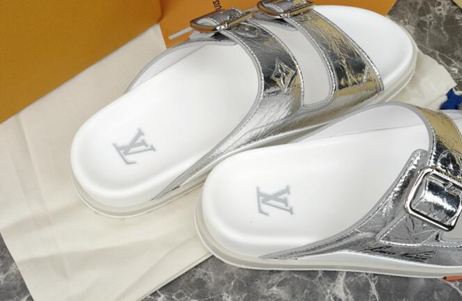 Chloe’s Picks - LOV Men Shoes - 1088