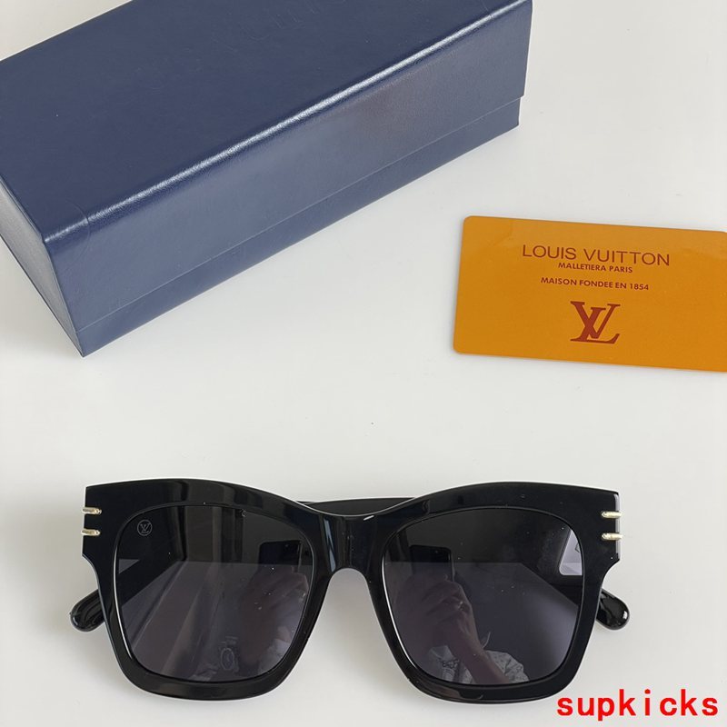 Louis Vuittion Luxury Sunglasses