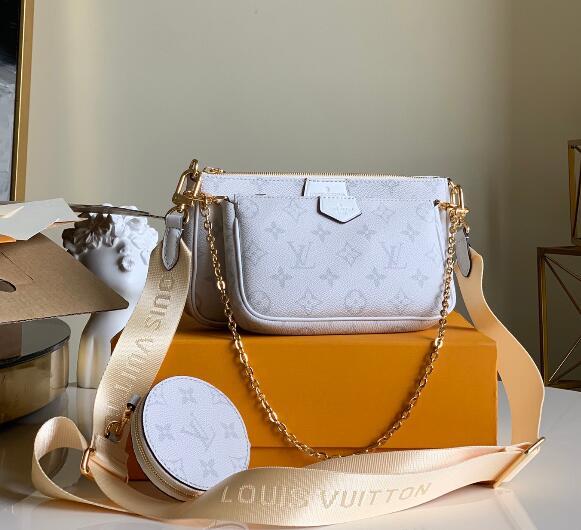 Chloe’s Picks - LOV Bags - 2517