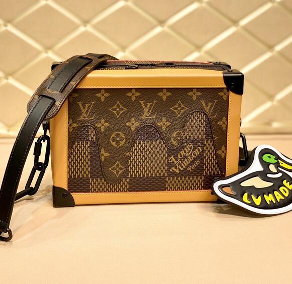 Chloe’s Picks - LOV Bags - 2751