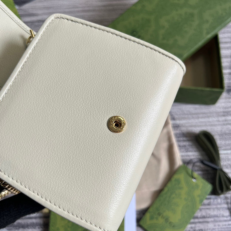 ENT - GCI Bags - 1504