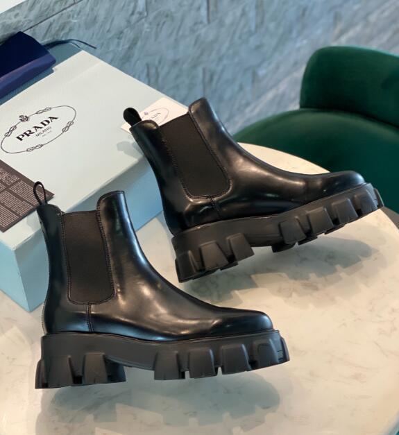 Chloe’s Picks - PD Women Shoes - 363