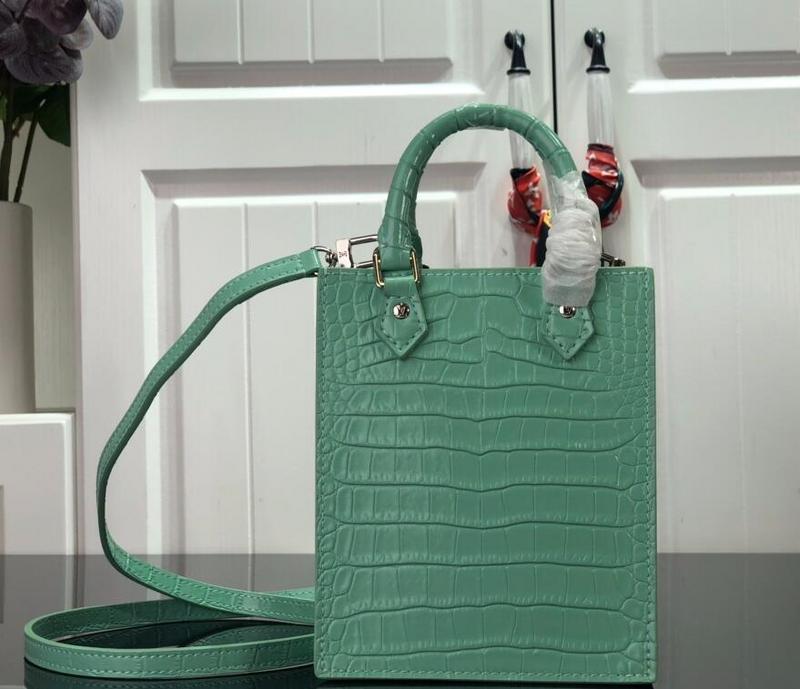 Chloe’s Picks - LOV Bags - 2204
