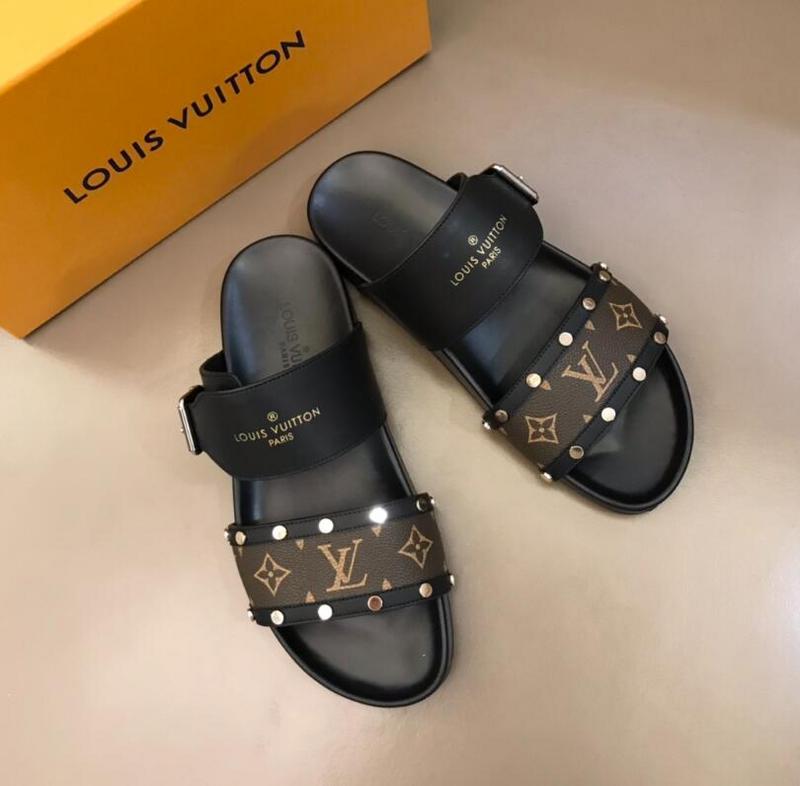 Chloe’s Picks - LOV Men Shoes - 1608