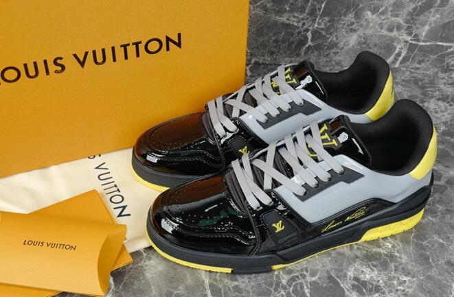 Chloe’s Picks - LOV Men Shoes - 1118
