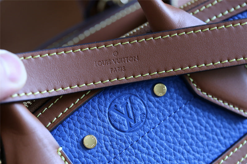 I W Fashion Lu-Vi bags - 8036