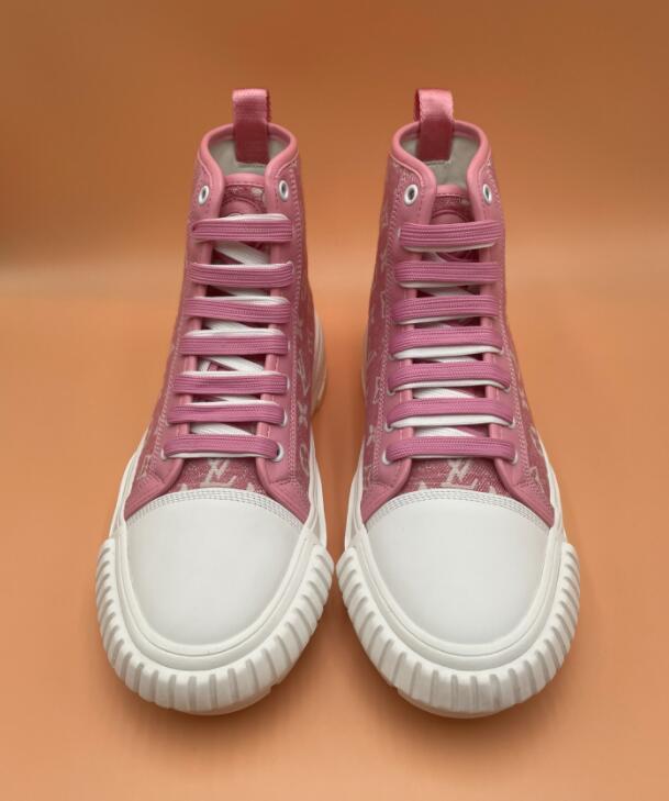 Chloe’s Picks - LOV Men Shoes - 1002