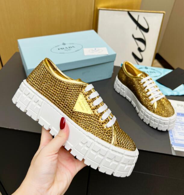 Chloe’s Picks - PD Women Shoes - 277