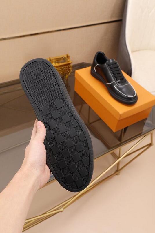Chloe’s Picks - LOV Men Shoes - 2016