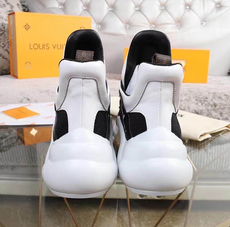 Chloe’s Picks - LOV Men Shoes - 1986