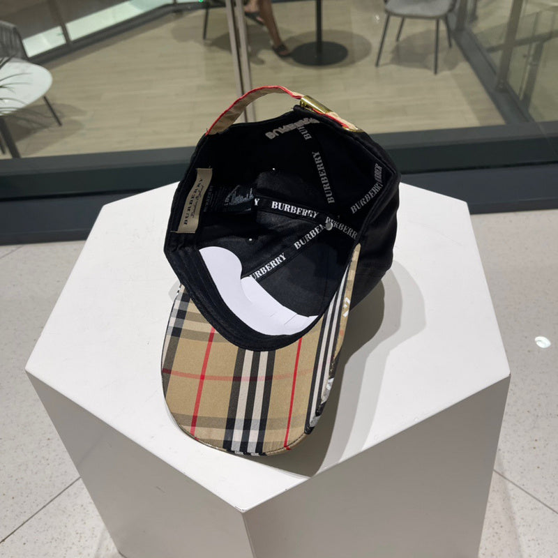 Burberry Luxury Cap