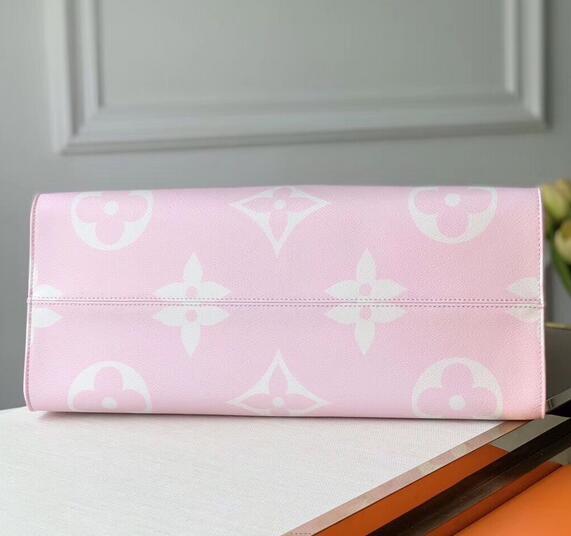 Chloe’s Picks - LOV Bags - 3114