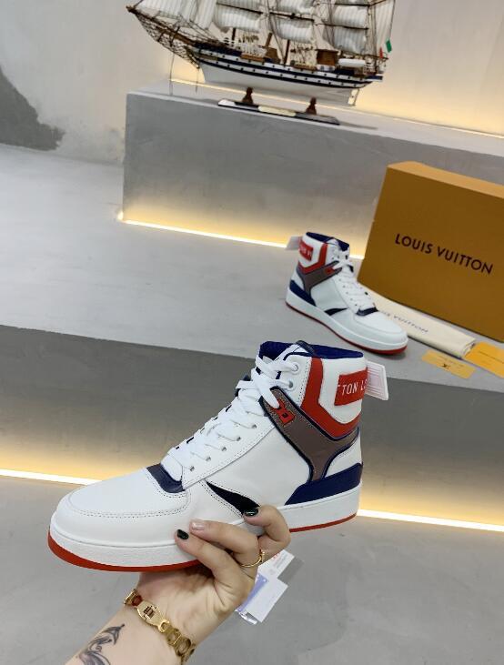 Chloe’s Picks - LOV Men Shoes - 1857
