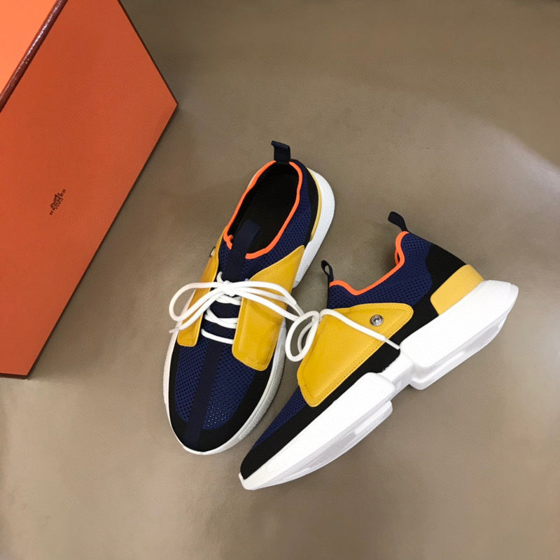 Hermes Luxury Shoes