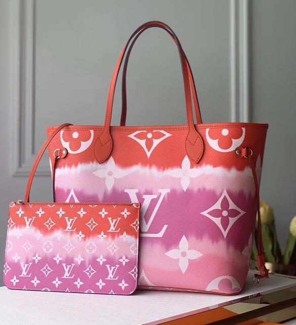 Chloe’s Picks - LOV Bags - 3136
