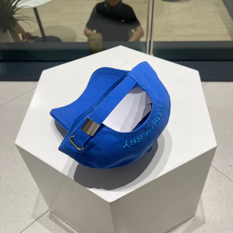 Burberry Luxury Cap