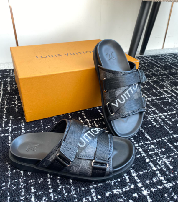 Chloe’s Picks - LOV Men Shoes - 113