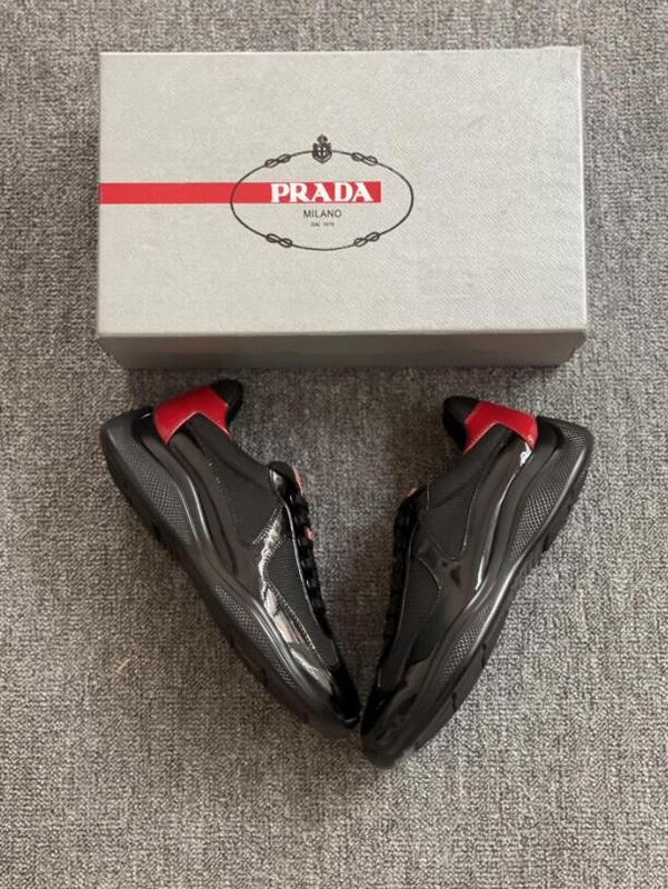 Chloe’s Picks - PD Men Shoes - 400