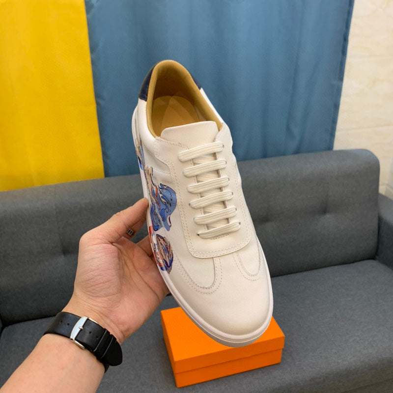 Hermes Luxury Shoes