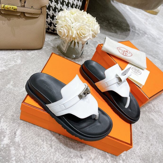 Hermes Luxury Shoes
