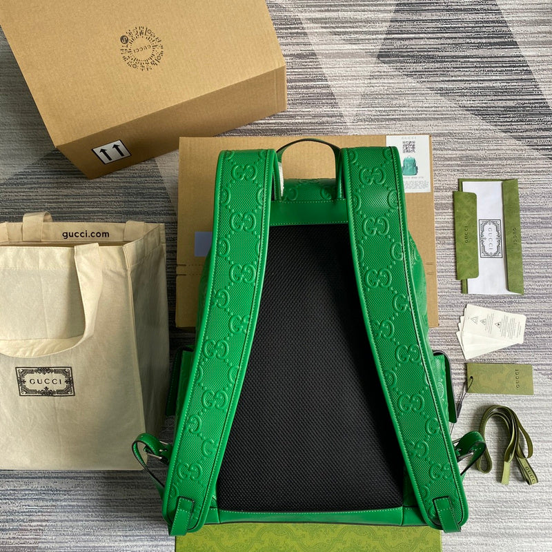 PHA - GUKI Bags - 2001