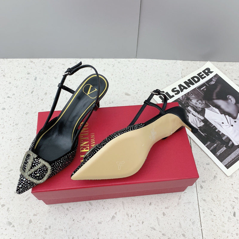 Valentino GARAVANI Luxury Shoes