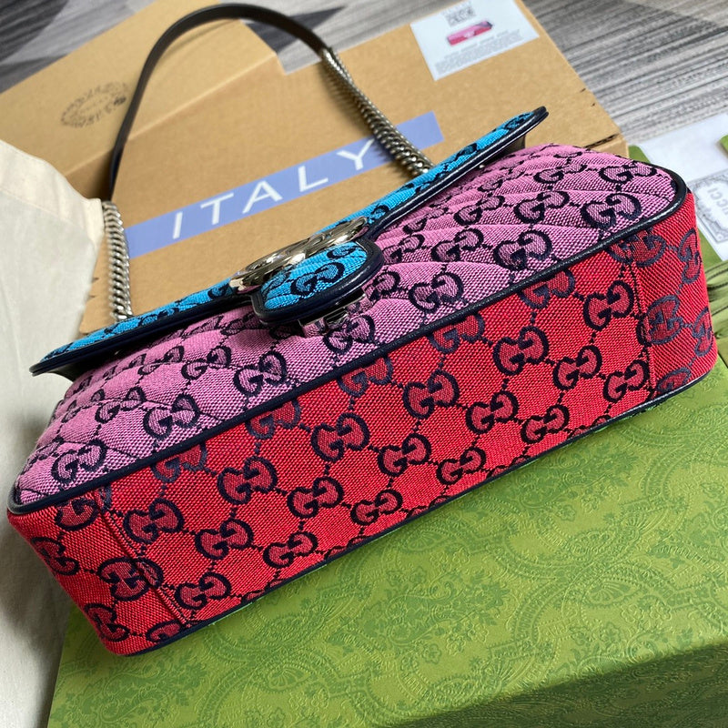 PHA - GUKI Bags - 1964