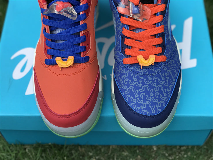 Nike Luxury Shoes
