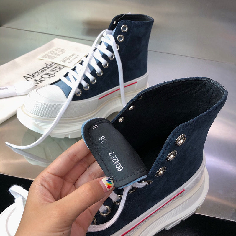 Alexander McQUEEN Luxury Shoes