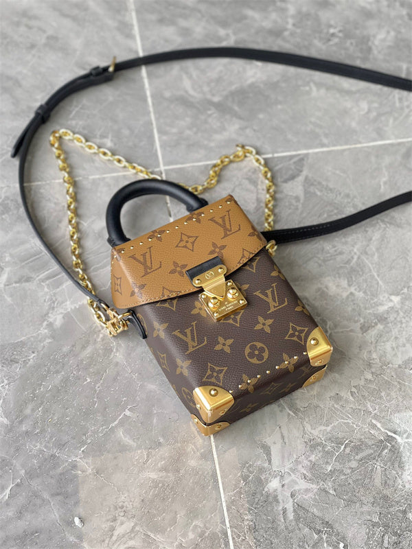 PHA - LOV Bags - 497