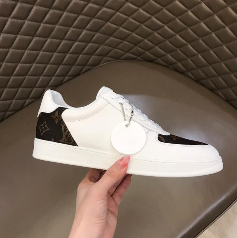 Chloe’s Picks - LOV Men Shoes - 1560