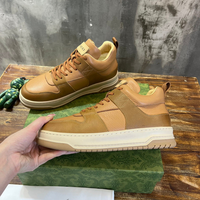 Gucci Luxury Shoes