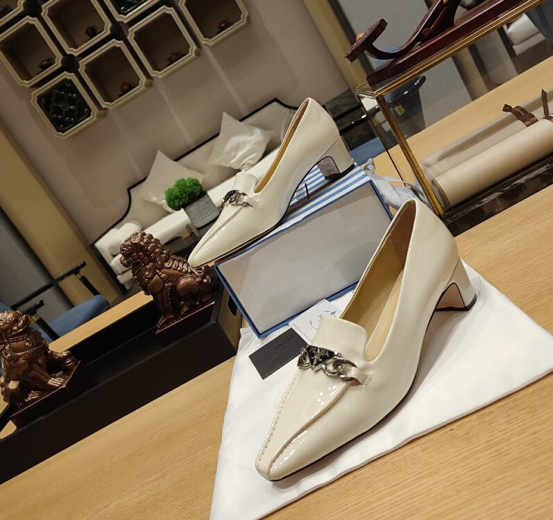 Chloe’s Picks - PD Women Shoes - 207