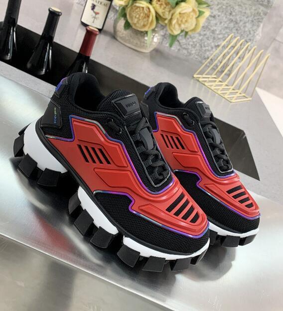 Chloe’s Picks - PD Men Shoes - 424