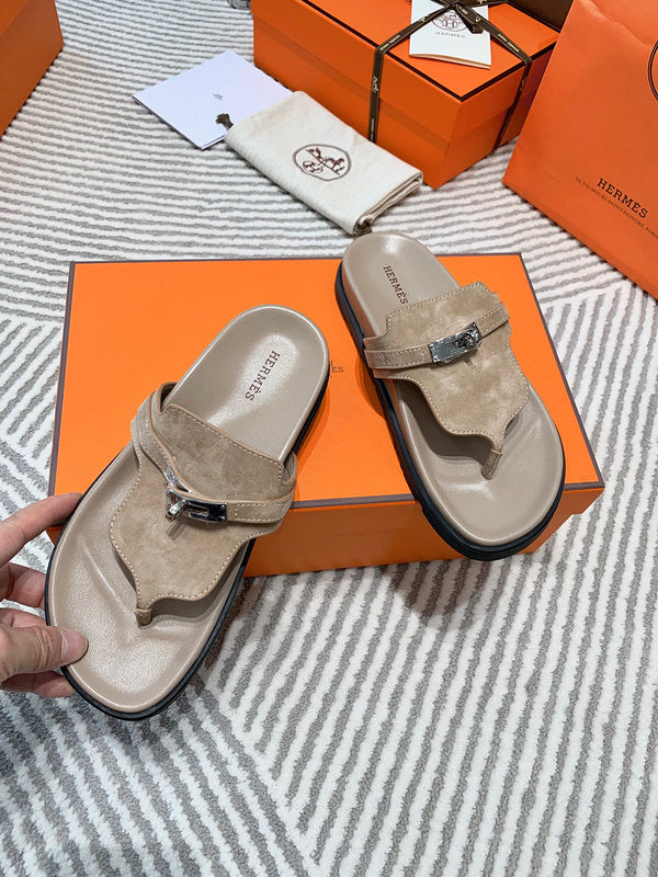 Hermes Luxury Sandals