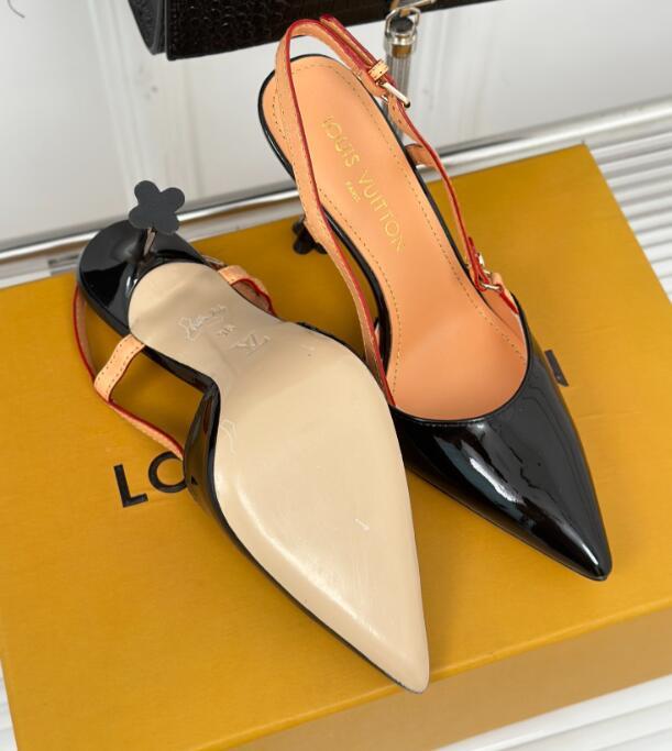 Chloe’s Picks - LOV Women Shoes - 318