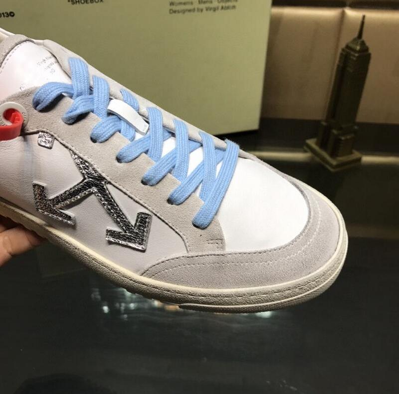 Chloe’s Picks - YZO Men Shoes - 211