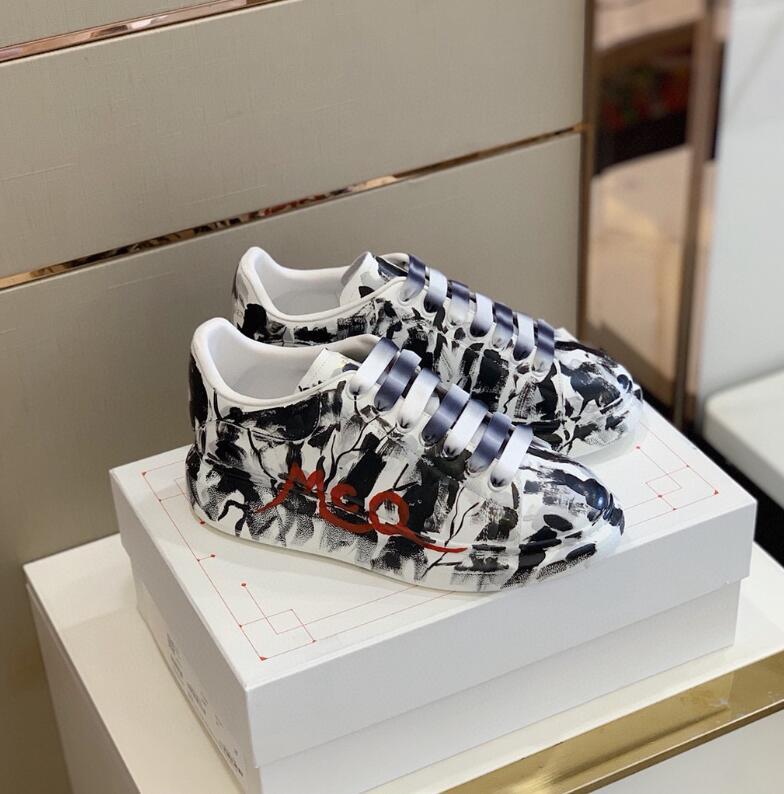 Chloe’s Picks - AQ Men SHoes - 384