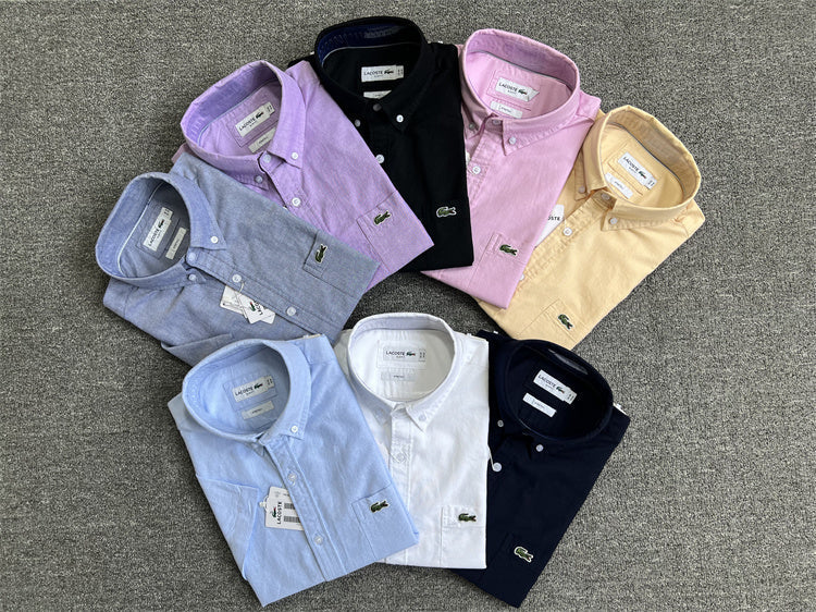 Lacoste Clothes