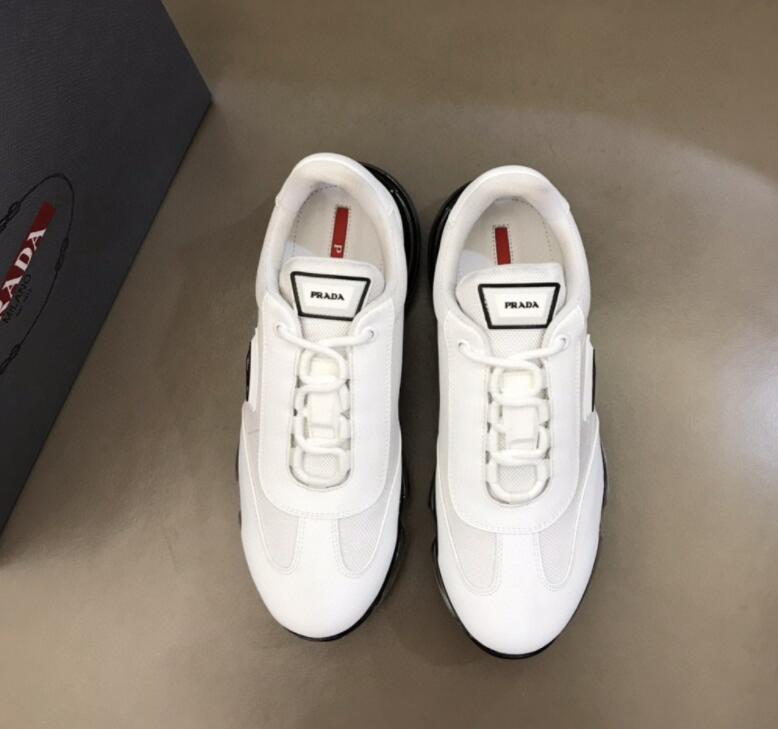 Chloe’s Picks - PD Men Shoes - 333