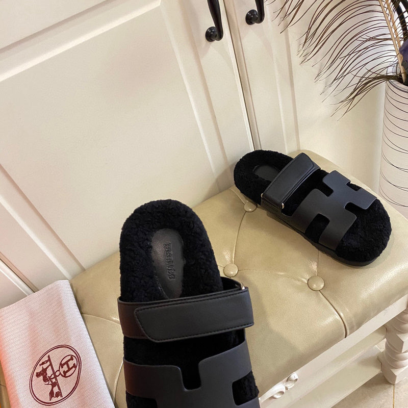 Hermes Luxury Sandals