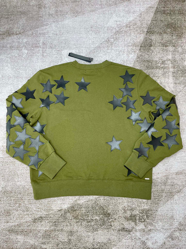 AMIR Hoodies - 130