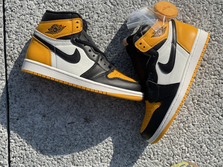 Nike Luxury Shoes