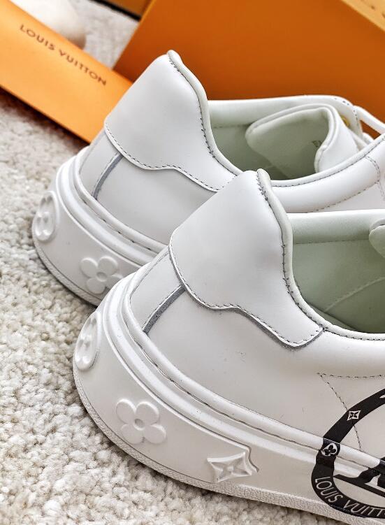 Chloe’s Picks - LOV Men Shoes - 1722
