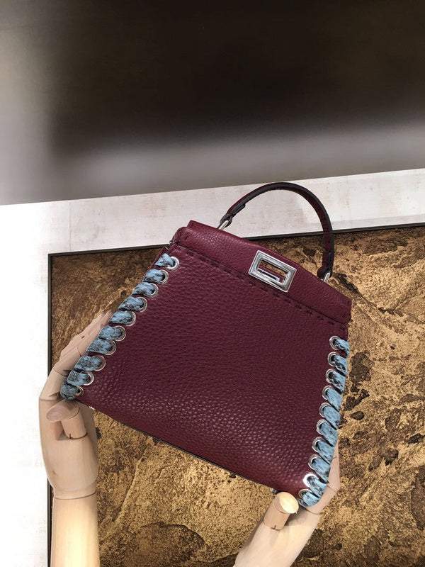 PHA - PHAE Bags - 341
