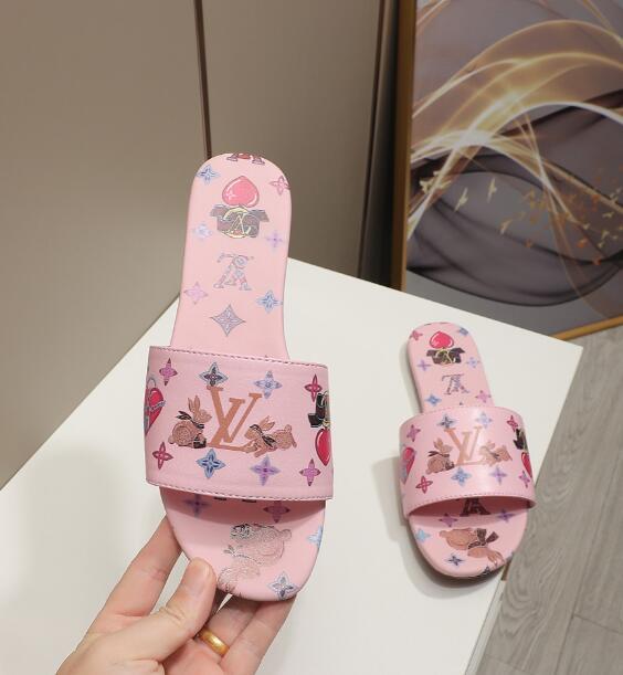 Chloe’s Picks - LOV Women Shoes - 550
