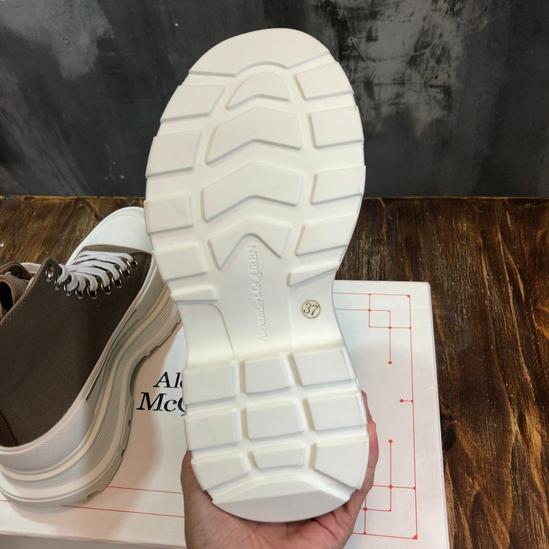 Alexander McQUEEN Luxury Shoes